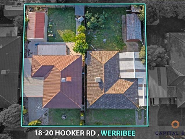 Exceptional Opportunity in the Heart of Werribee !