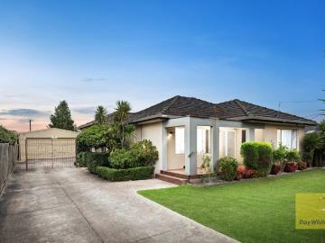 Deer Park, Melbourne, Derrimut, Brimbank, Victoria