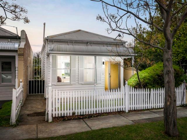 Exceptional Opportunity in a Prime Essendon Location