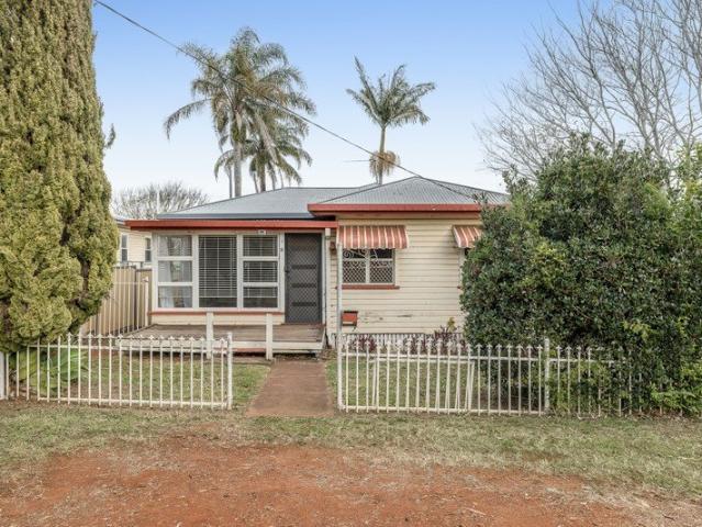 Exceptional Opportunity in a Prime Location