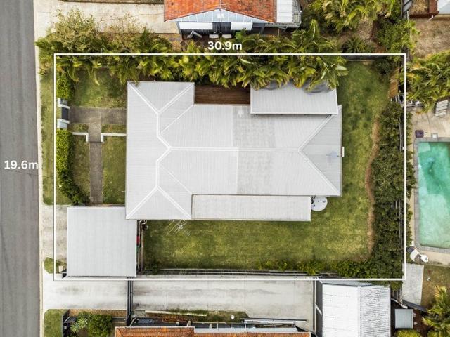 Exceptional Opportunity in an Elevated and Quiet Enclave