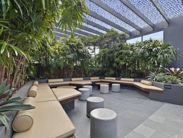 Exceptional Opportunity in Award Winning Botanica Residences