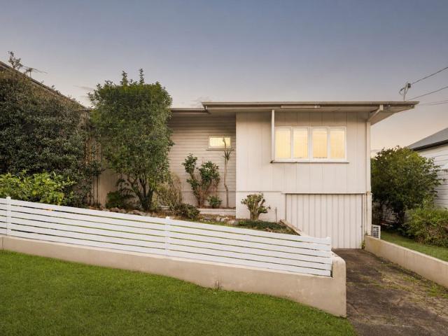 Exceptional Opportunity in Excellent Location