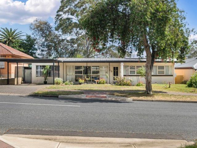 Exceptional Opportunity in Fairview Park Renovate, Rebuild or Redevelop