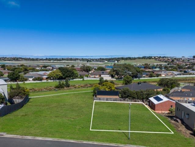 Exceptional Opportunity in North Warrnambool with Plans Ready to Go