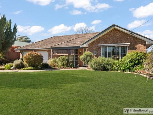Exceptional Opportunity in one of Eglinton's Most Peaceful Pockets