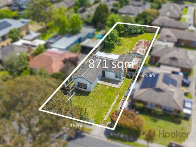 Premium central development opportunity