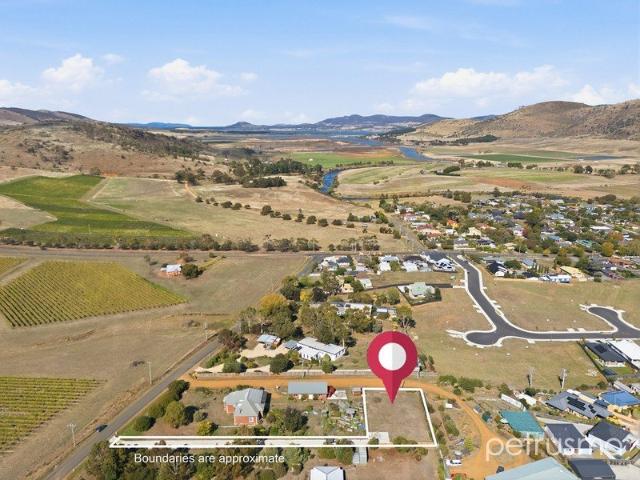 Exceptional Opportunity in Sought After Coal River Valley!