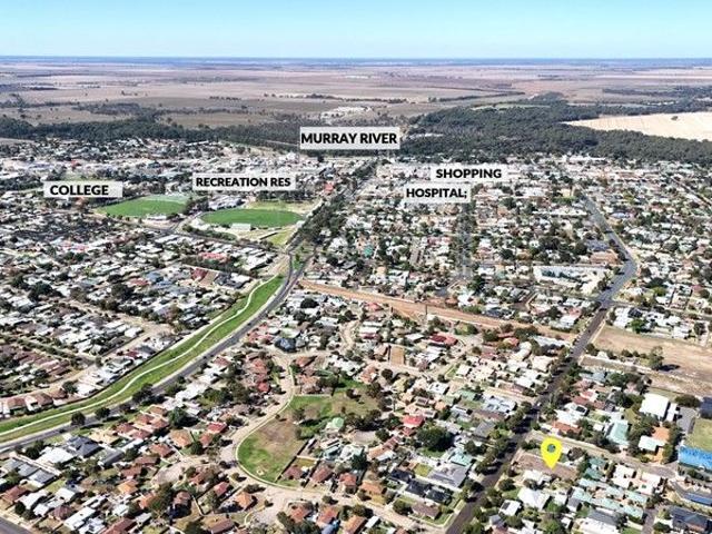 Exceptional Opportunity in Swan Hill!