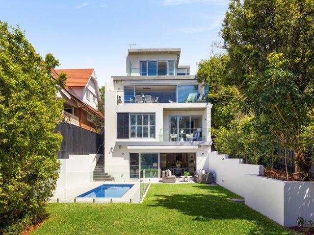 Exceptional opportunity of two luxury residences to be sold in one line