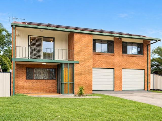 Exceptional Opportunity on 625m2