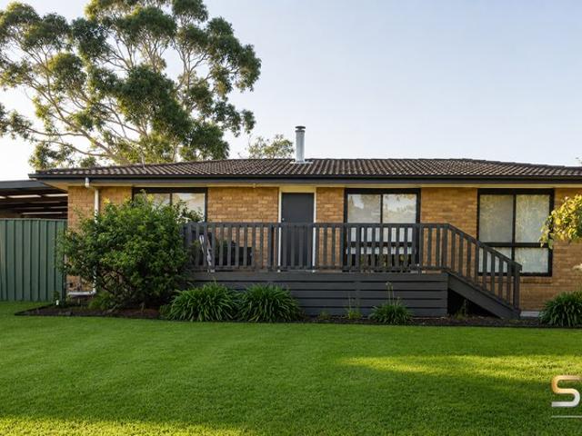 Exceptional Opportunity on a Massive 1,015m² Block in the Heart of Kilmore