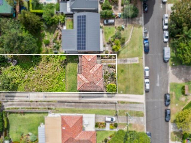 Estate Sale Exceptional Opportunity on a Premium 805sqm Block