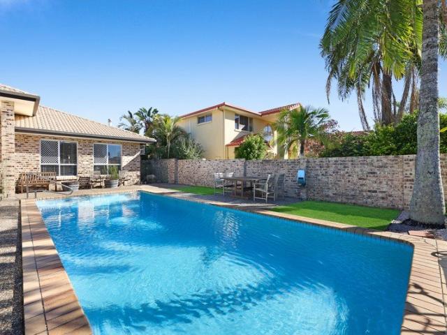 Exceptional Opportunity Quality Family Home Must be Sold