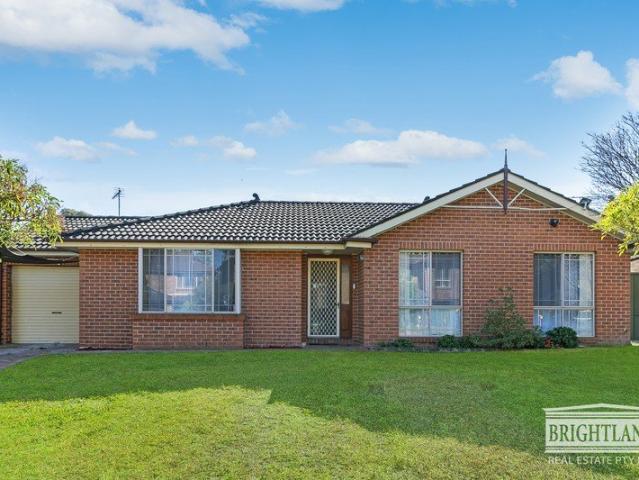 Exceptional Opportunity: Quality Renovated Family Home!