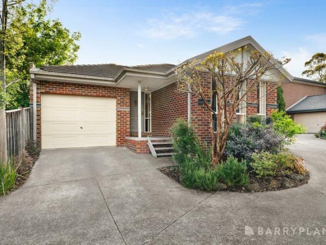 Exceptional Outdoor Entertaining In A Quiet Kilsyth Pocket