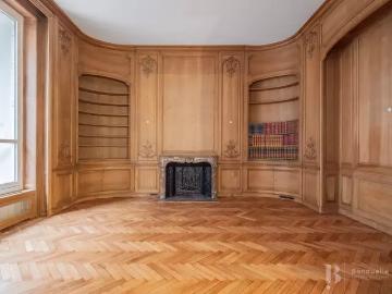 Appartement à louer à Rue du Docteur Germain Sée