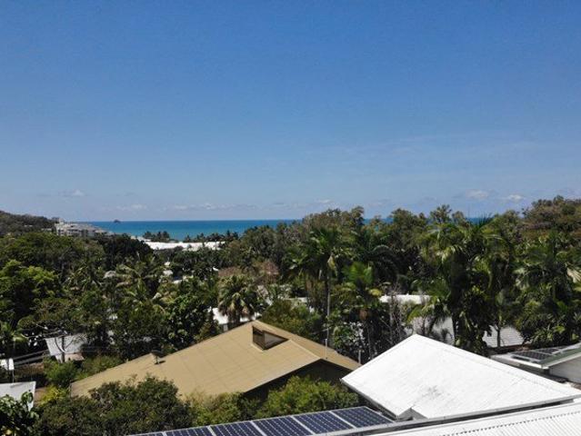 Exceptional Position with Sea Views