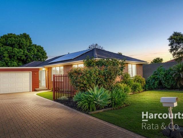 Exceptional Potential & Comprehensively Refreshed Comfort in the Heart of Central Epping