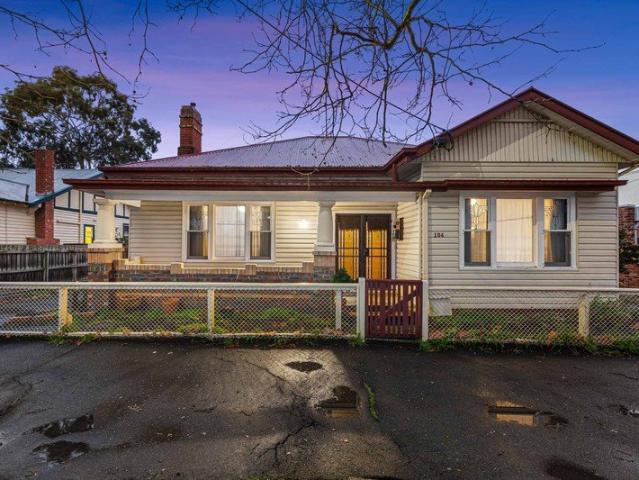 Exceptional Potential in a Blue Chip Location