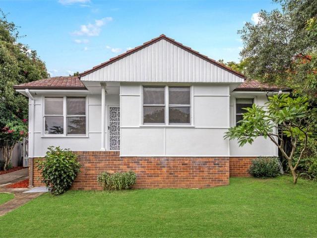 Exceptional promise R4 Zoning with development potential STCA
