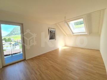 EXCEPTIONAL PROPERTY! WONDERFUL 8.5 ROOM DUPLEX APARTMENT