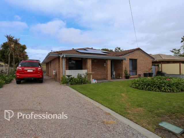 Exceptional Presentation of a Wonderful Family Home