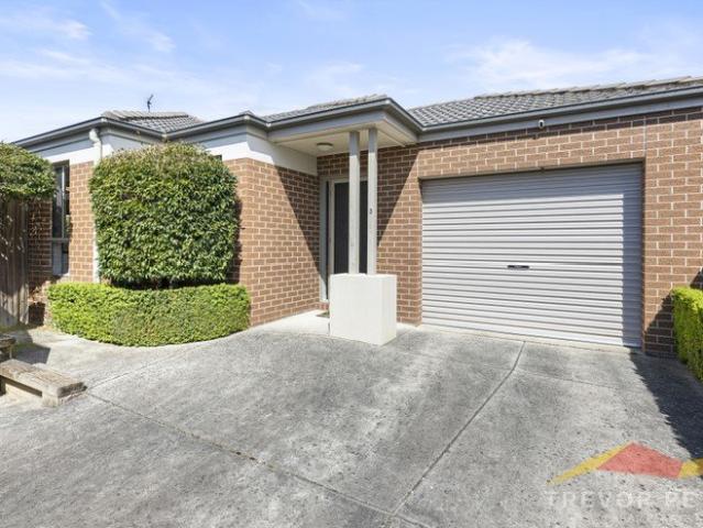 Exceptional Presentation Meets Effortless Low Maintenance Living