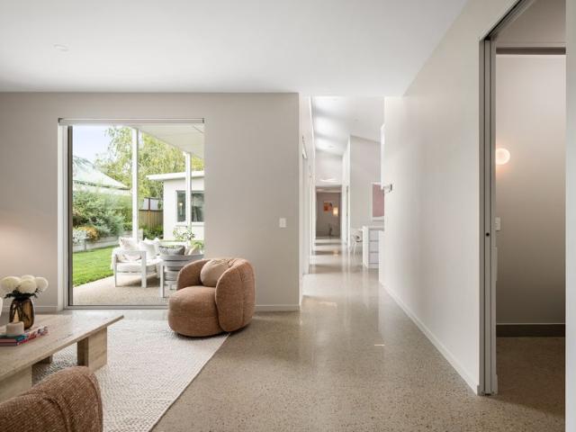 Exceptional Quality & Modern Elegance in Central Wangaratta