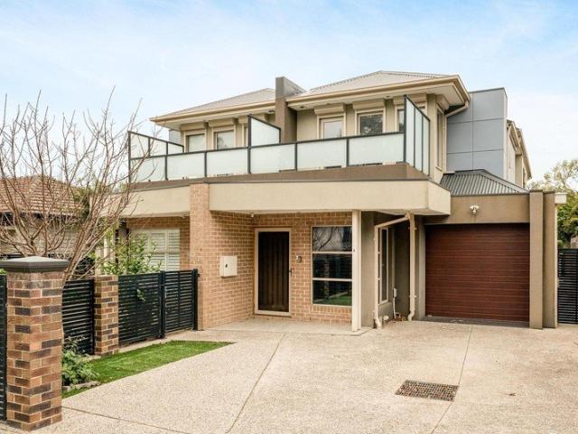 Exceptional quality and family flexibility