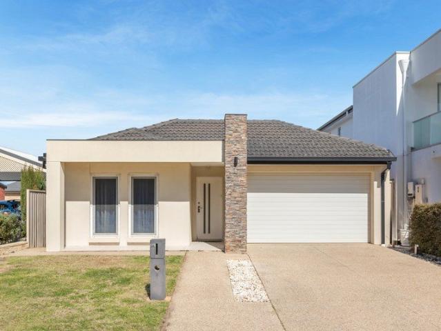 Exceptional Quality in a Premier Coastal Location