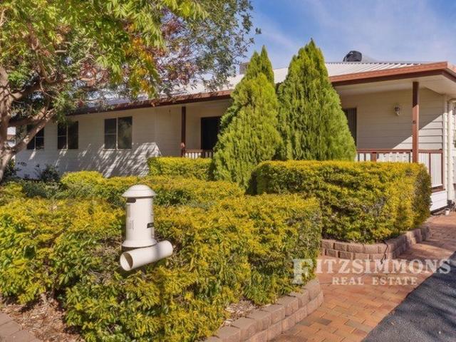 EXCEPTIONAL QUALITY IN A PRIME NORTH DALBY ADDRESS