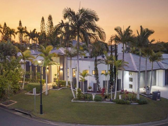 Exceptional Quality in an Exceptional Location