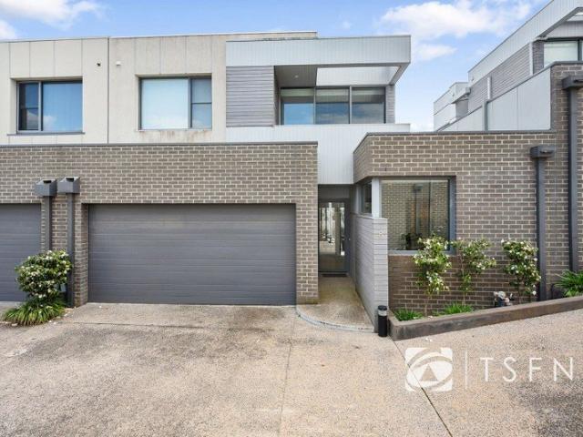 Exceptional Quality in the Hospital Precinct