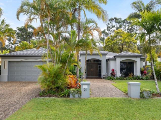 Exceptional Quality, Privacy & Understated Luxury