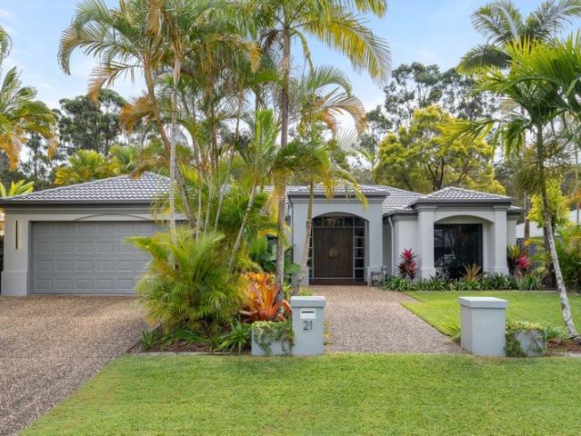 Exceptional Quality, Privacy & Understated Luxury