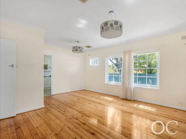 EXCEPTIONAL QUALITY UNIT IN A LOVELY LOCATION