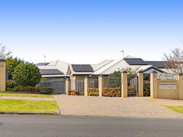 Exceptional Quality Villa in Secure Gated Complex
