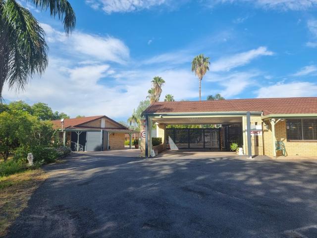 EXCEPTIONAL RARE OPPORTUNITY, 74 ROOM LEASEHOLD MOTEL, WESTERN NSW 893ML