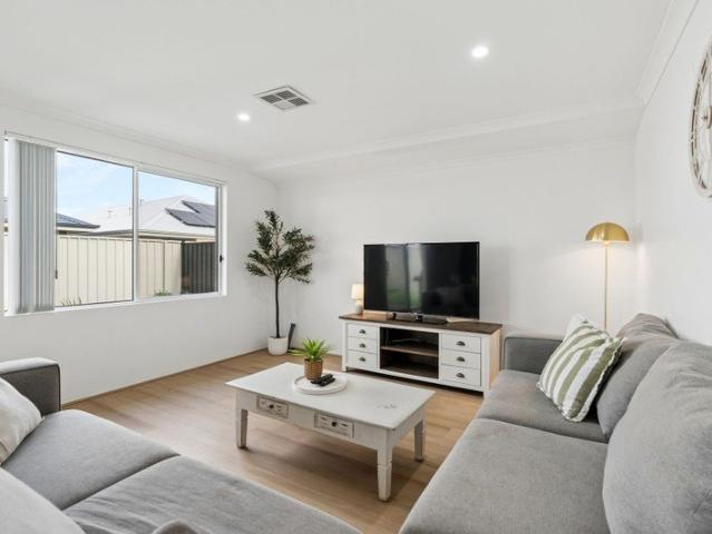 EXCEPTIONAL RENTAL RETURN and LESS THAN 12 MONTHS OLD