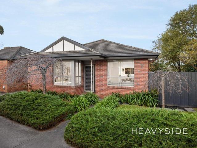 Exceptional Renovated Living with Space, Style and Convenience