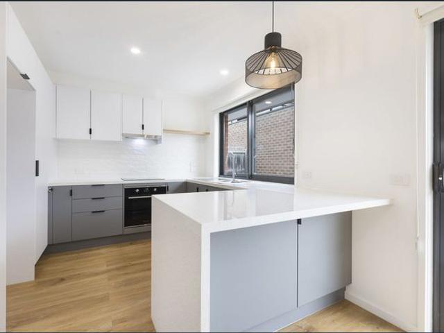 Exceptional renovation in Central Location