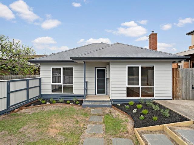 Exceptional Renovation with Character, Comfort & Convenience