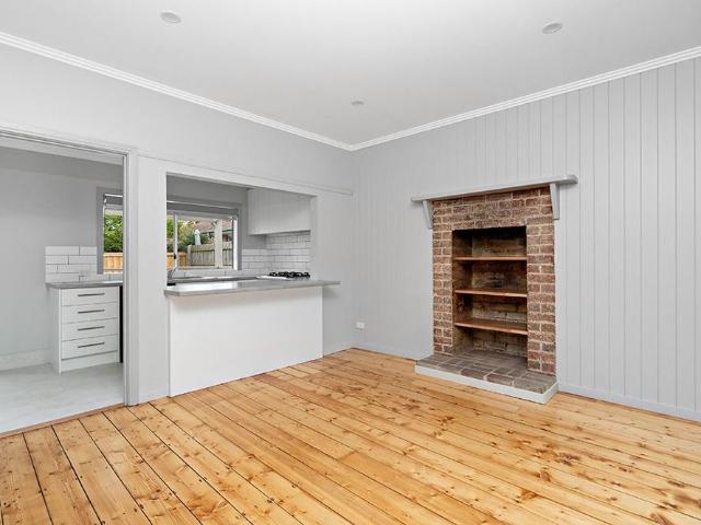 Exceptional Renovation with Character, Comfort & Convenience