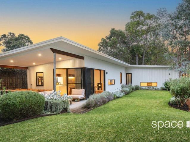 Exceptional Residence