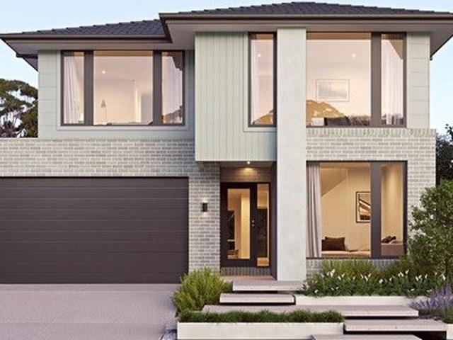 Exceptional residence to commence construction in early 2026