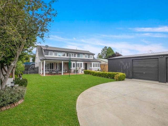 Exceptional Residential, Investment and Lifestyle Opportunity
