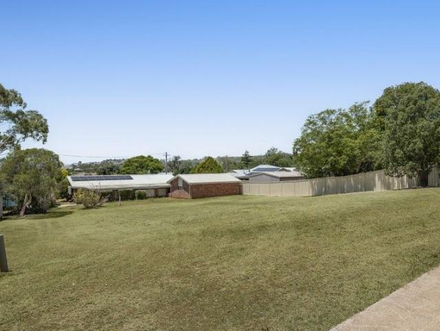 Exceptional Residential Land Oakey