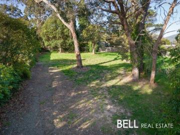 Exceptional Residential Land Opportunity in Boronia