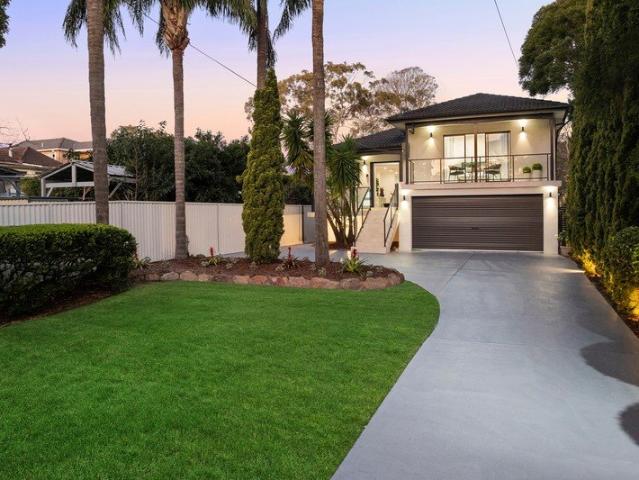 Exceptional Resort Style Family Living with a Self Contained Secondary Residence